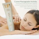 Creme Massageador Corporal