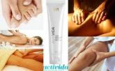Creme Massageador ACTIVIDA De R$ 44,00 por
