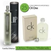 Perfume Unissex 50ml - UP! 27 - Ck Be