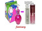 Perfume Feminino 50ml - UP! 38 - Fantasy