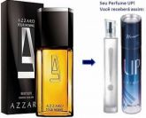 Perfume Masculino 50ml - UP! 01 - Azzaro