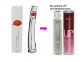 Perfume Feminino 50ml - UP! 22 - Flower by Kenzo