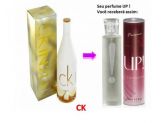 Perfume Feminino 50ml - UP! 36 - Ck in2u Her
