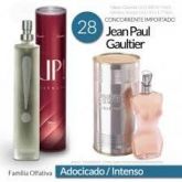 Perfume Feminino 50ml - UP! 28 - Jean Paul Gaultier